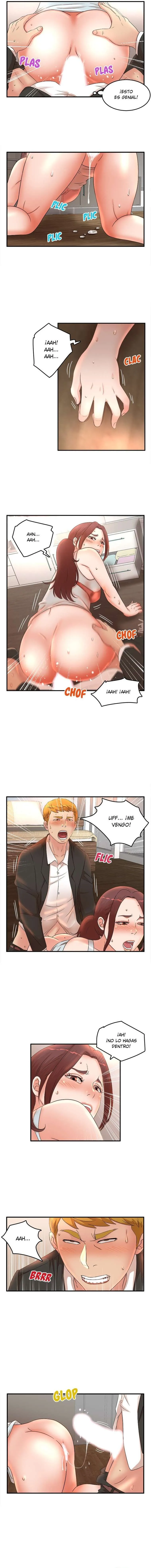 Secretos de Familia Capítulo 14 - Page 5