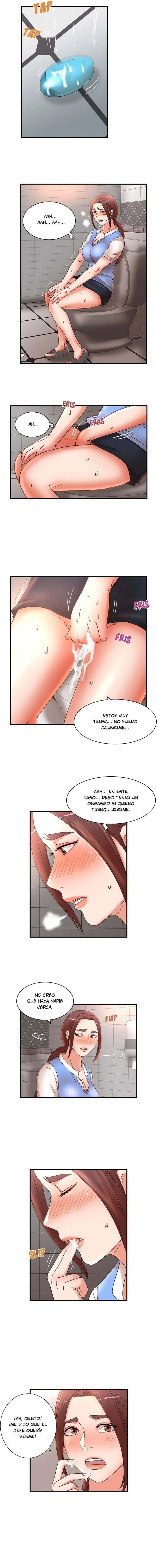 Secretos de Familia Capítulo 18 - Page 8