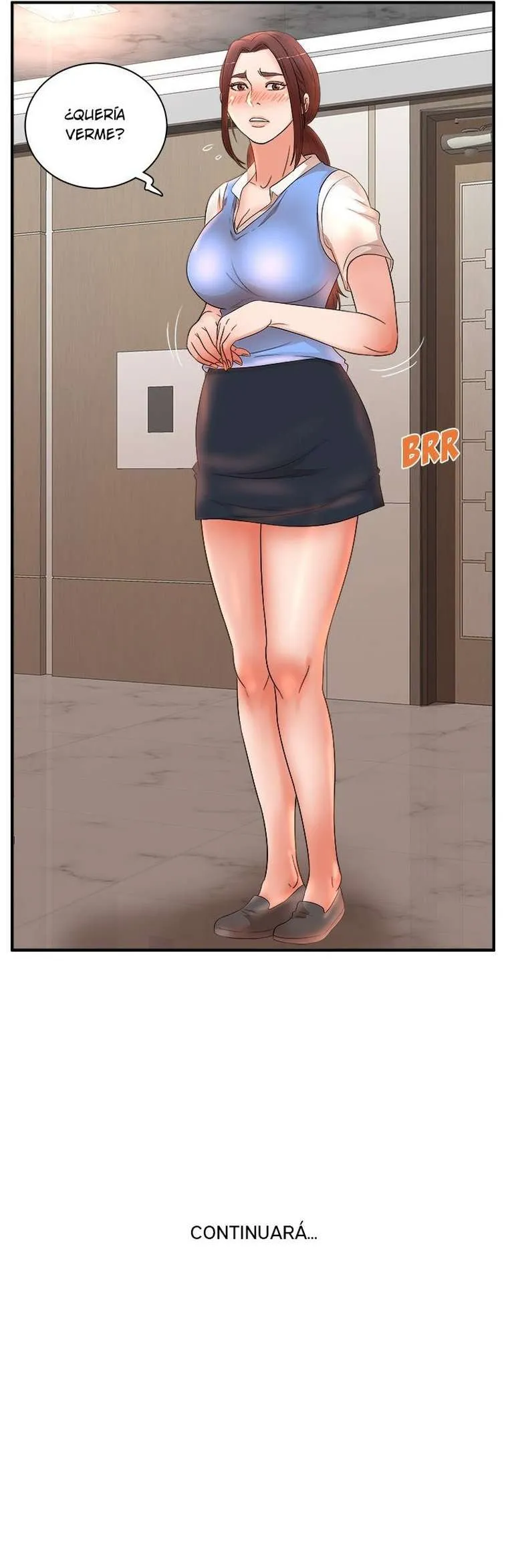 Secretos de Familia Capítulo 18 - Page 10
