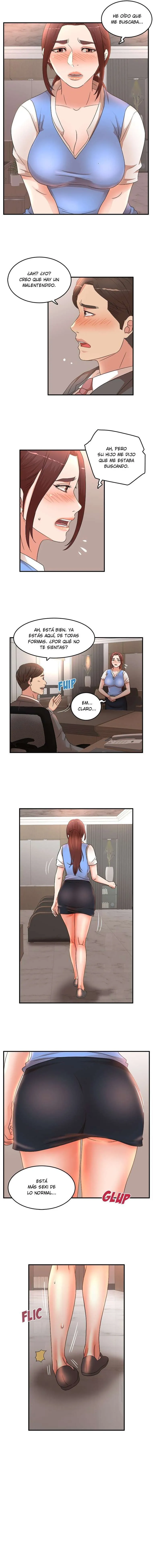 Secretos de Familia Capítulo 19 - Page 2