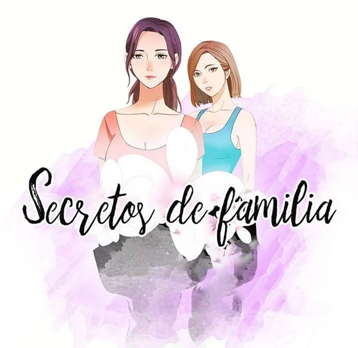 Secretos de Familia Capítulo 2 - Page 11