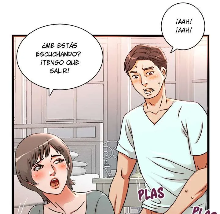Secretos de Familia Capítulo 2 - Page 17