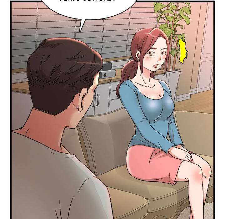 Secretos de Familia Capítulo 2 - Page 46