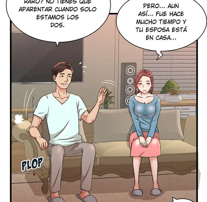 Secretos de Familia Capítulo 2 - Page 49