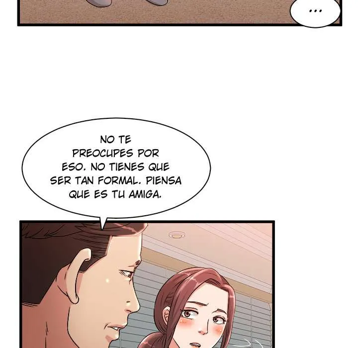 Secretos de Familia Capítulo 2 - Page 50