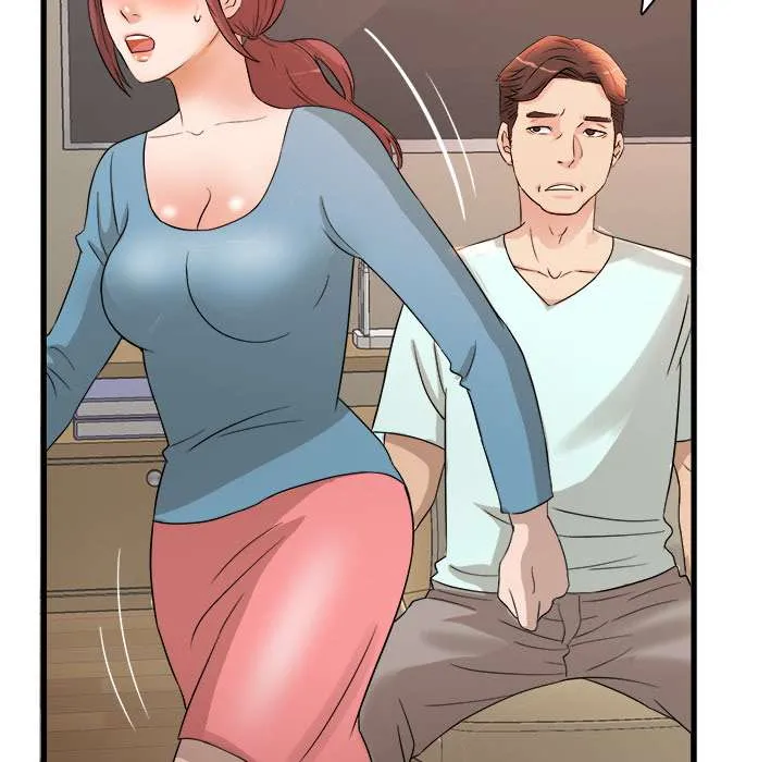 Secretos de Familia Capítulo 2 - Page 55