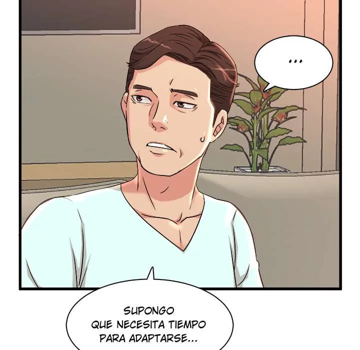 Secretos de Familia Capítulo 2 - Page 58