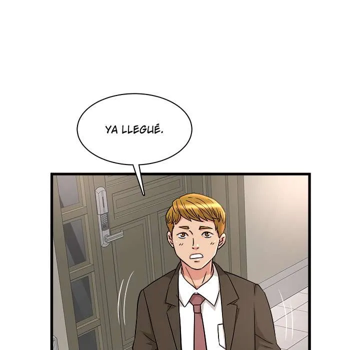 Secretos de Familia Capítulo 2 - Page 61