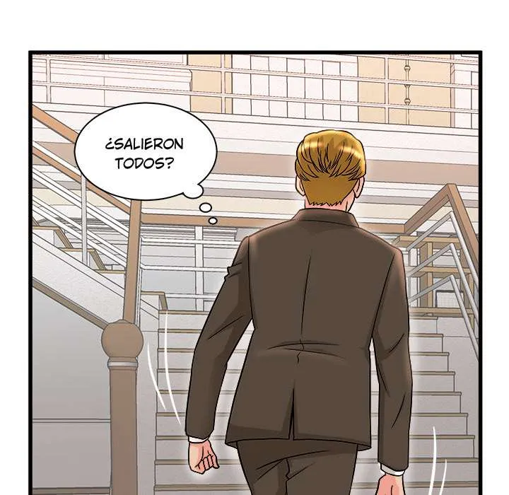 Secretos de Familia Capítulo 2 - Page 63