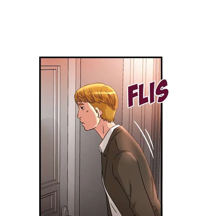 Secretos de Familia Capítulo 2 - Page 67
