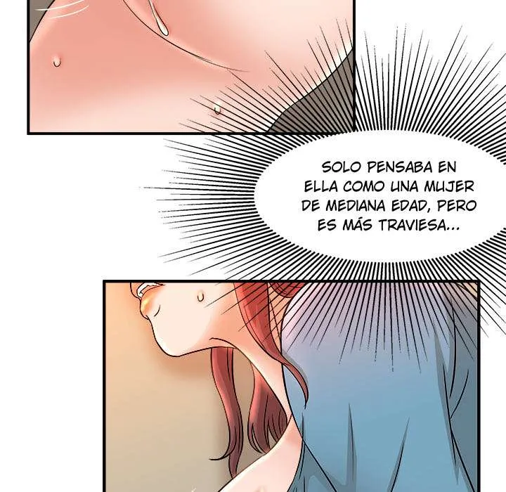 Secretos de Familia Capítulo 2 - Page 77