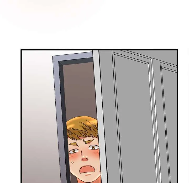 Secretos de Familia Capítulo 2 - Page 93