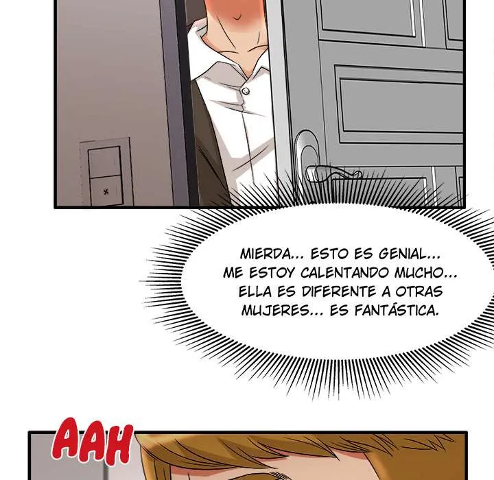 Secretos de Familia Capítulo 2 - Page 94