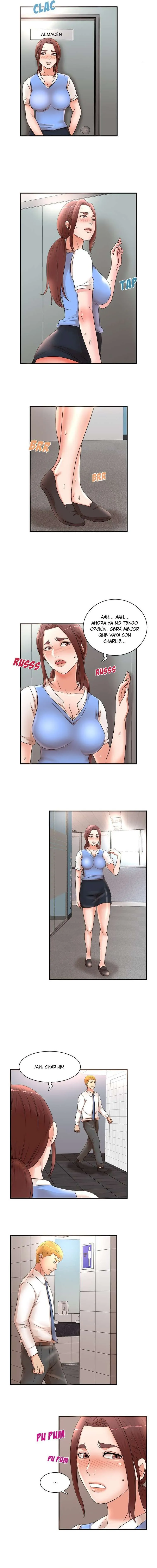 Secretos de Familia Capítulo 21 - Page 2