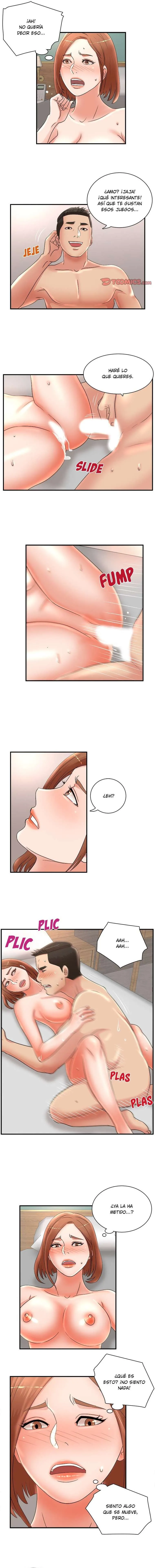 Secretos de Familia Capítulo 22 - Page 4