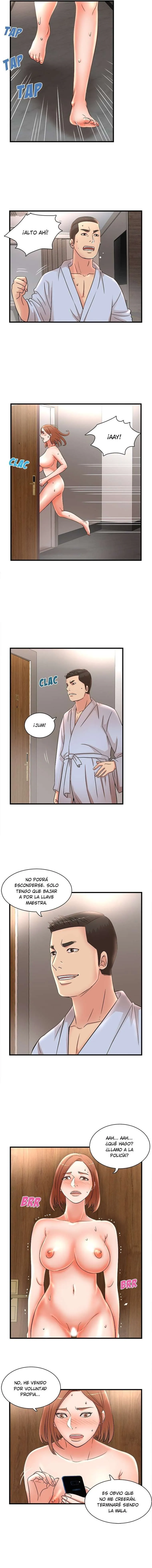Secretos de Familia Capítulo 23 - Page 2