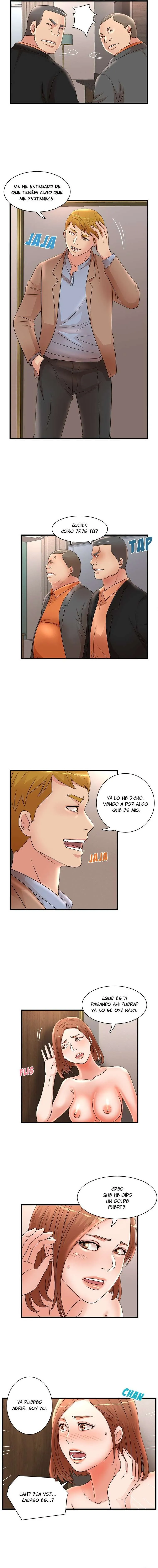 Secretos de Familia Capítulo 23 - Page 7