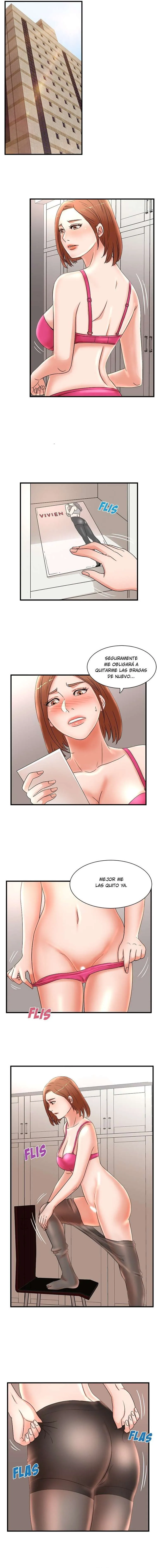 Secretos de Familia Capítulo 24 - Page 2