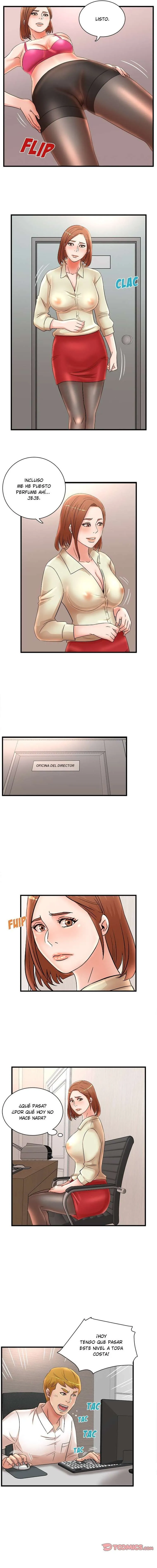 Secretos de Familia Capítulo 24 - Page 3