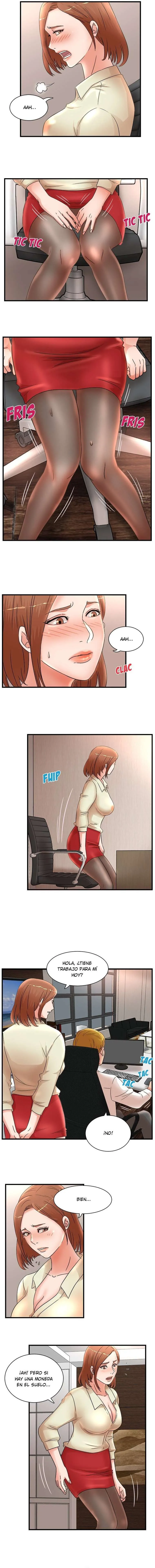 Secretos de Familia Capítulo 24 - Page 4