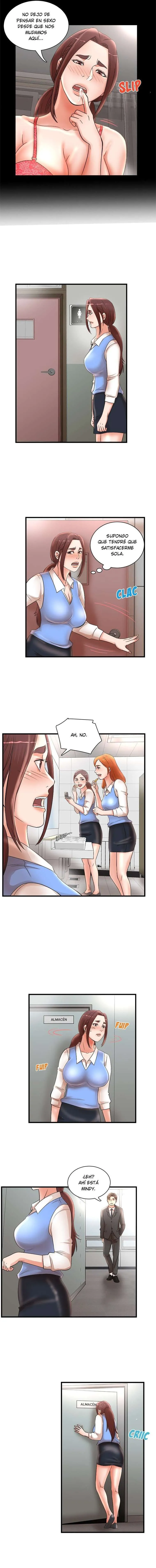 Secretos de Familia Capítulo 24 - Page 8