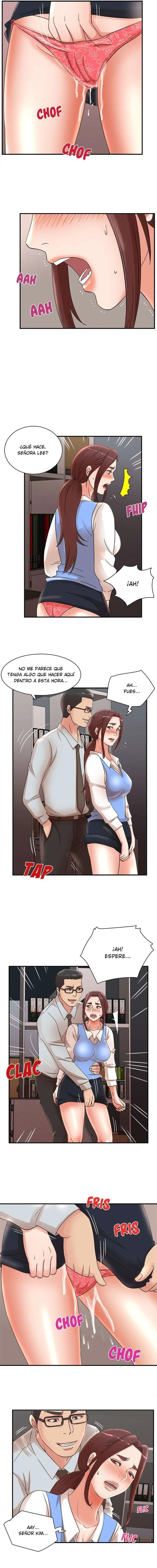 Secretos de Familia Capítulo 25 - Page 2