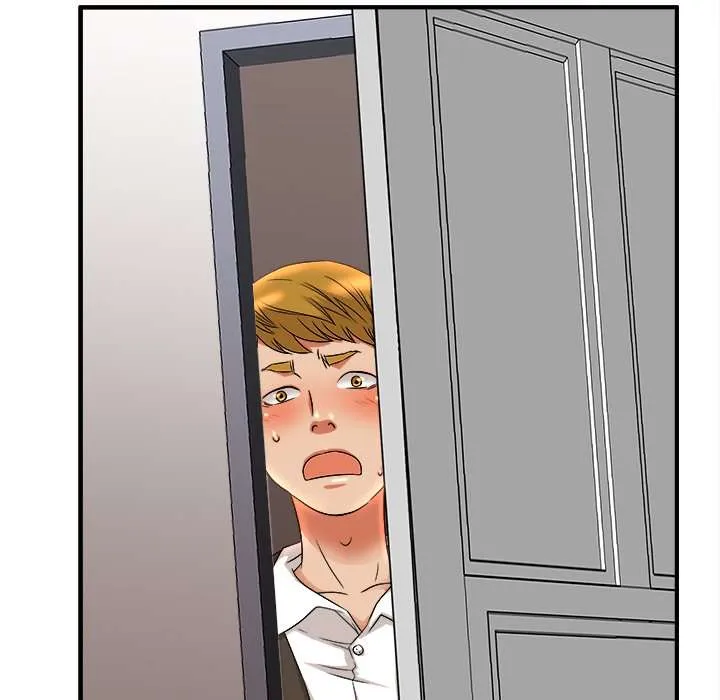 Secretos de Familia Capítulo 3 - Page 5