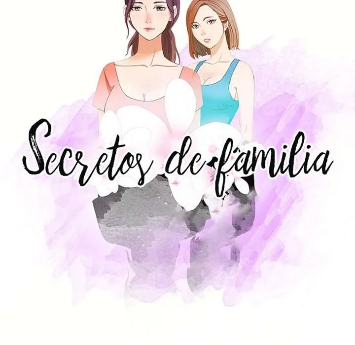 Secretos de Familia Capítulo 3 - Page 12