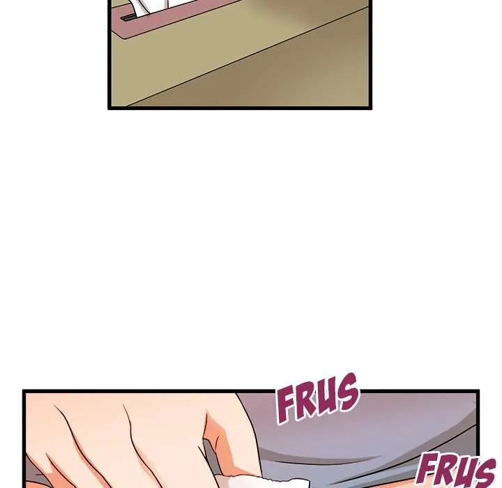 Secretos de Familia Capítulo 3 - Page 17