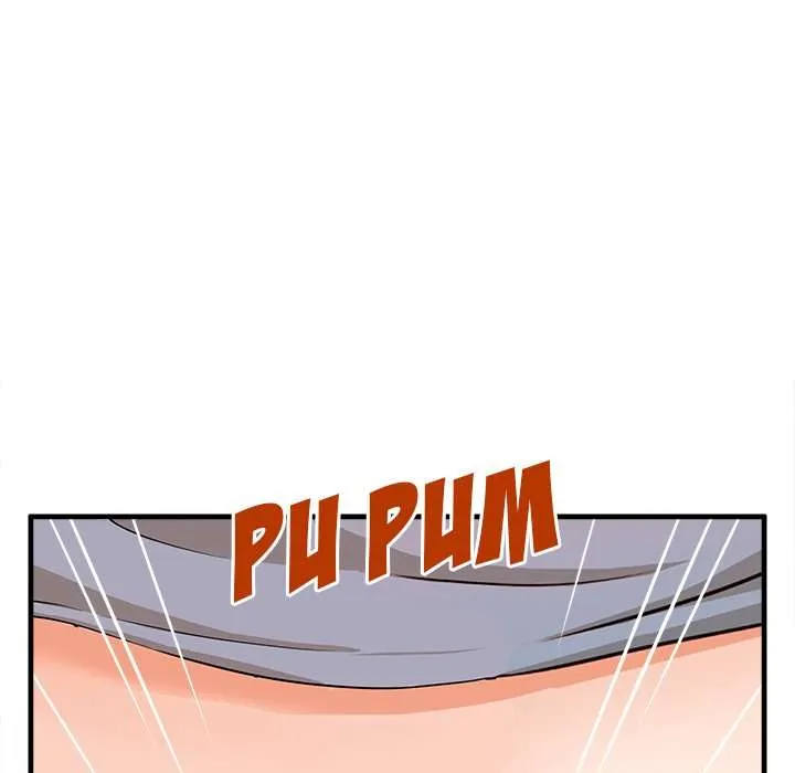 Secretos de Familia Capítulo 3 - Page 19