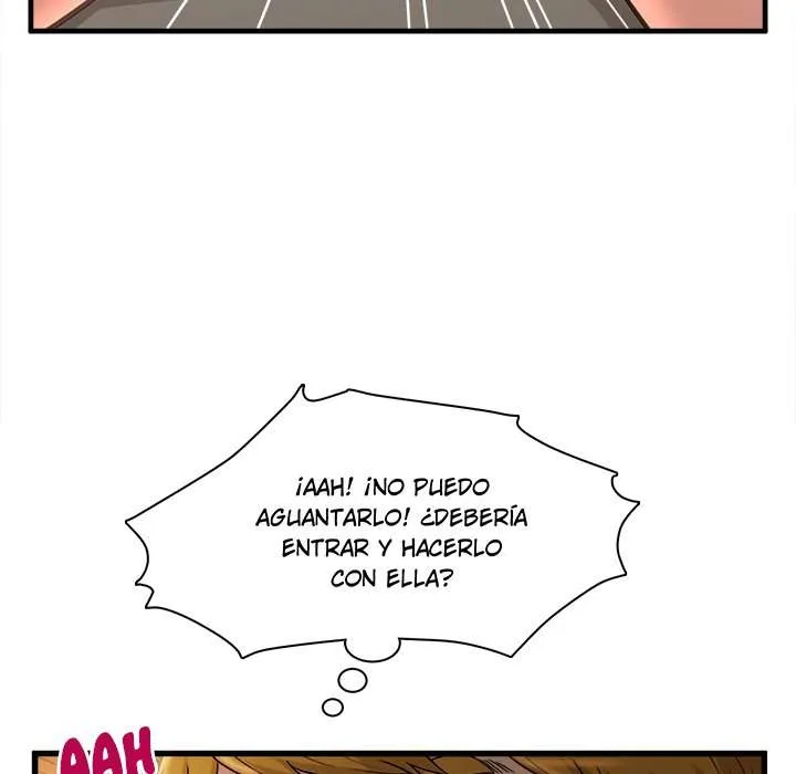 Secretos de Familia Capítulo 3 - Page 21