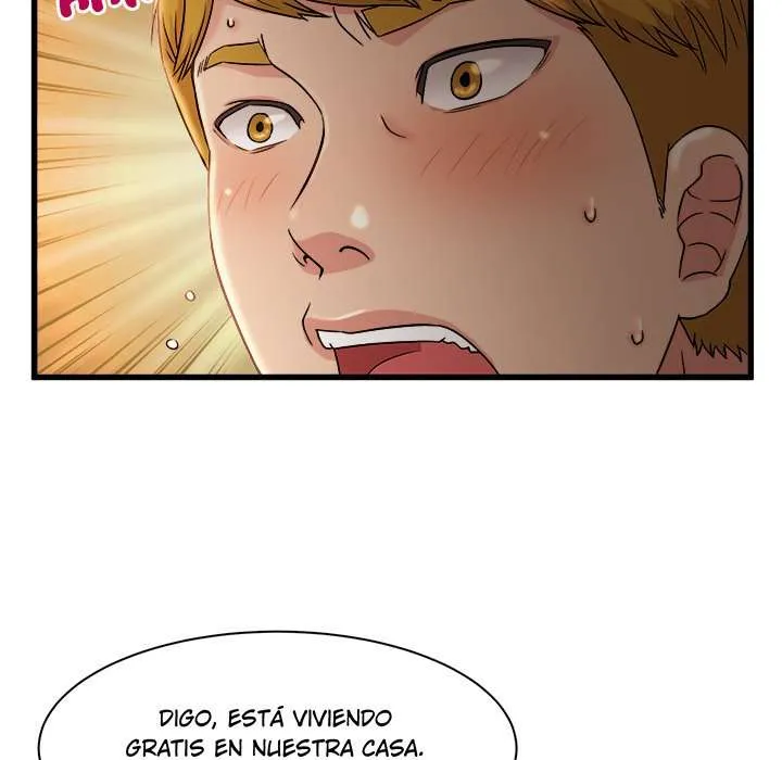 Secretos de Familia Capítulo 3 - Page 22