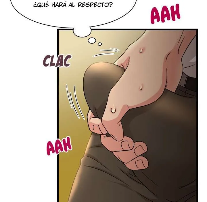Secretos de Familia Capítulo 3 - Page 23