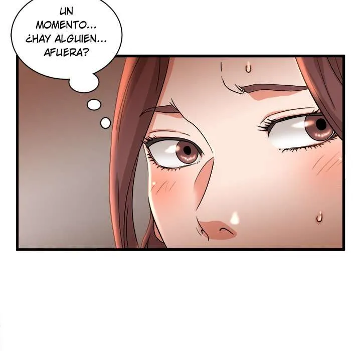 Secretos de Familia Capítulo 3 - Page 30