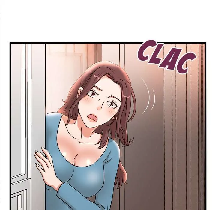 Secretos de Familia Capítulo 3 - Page 31