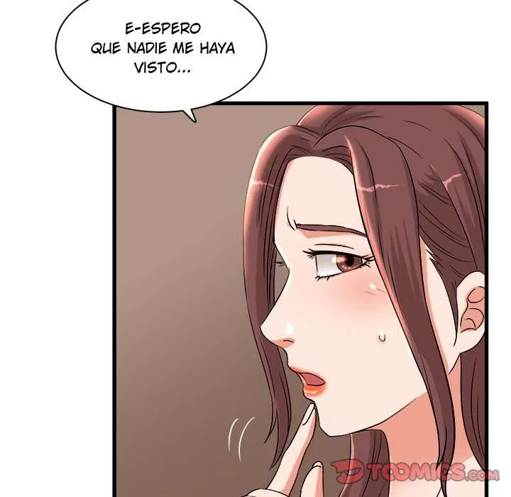 Secretos de Familia Capítulo 3 - Page 34
