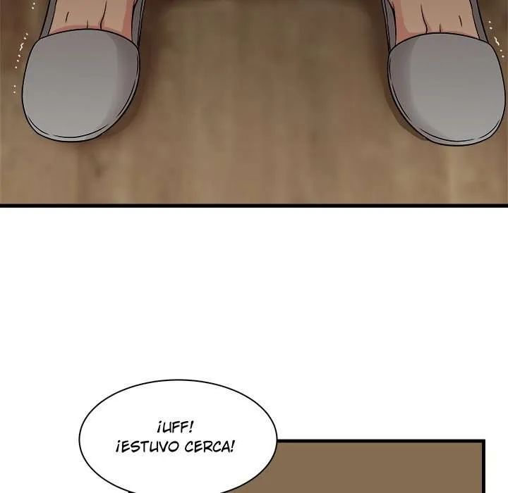 Secretos de Familia Capítulo 3 - Page 36