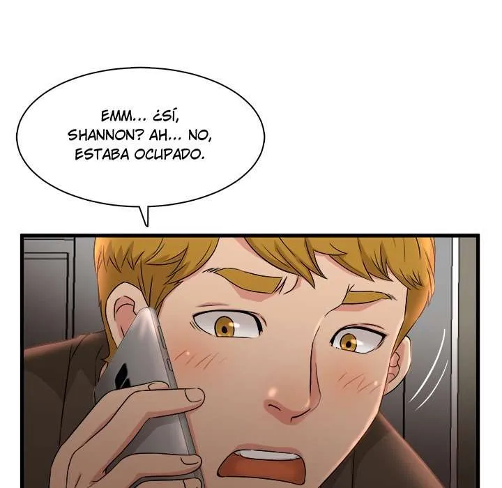 Secretos de Familia Capítulo 3 - Page 38