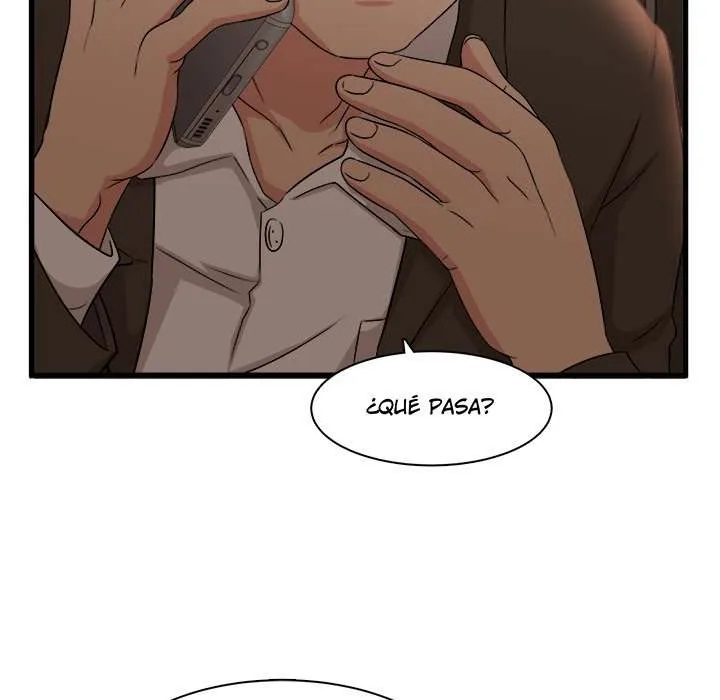 Secretos de Familia Capítulo 3 - Page 39