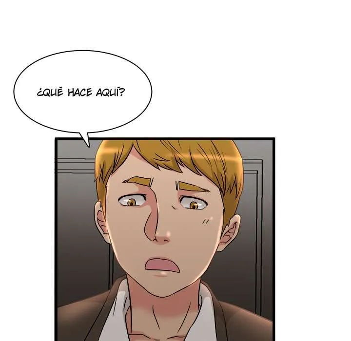 Secretos de Familia Capítulo 3 - Page 43