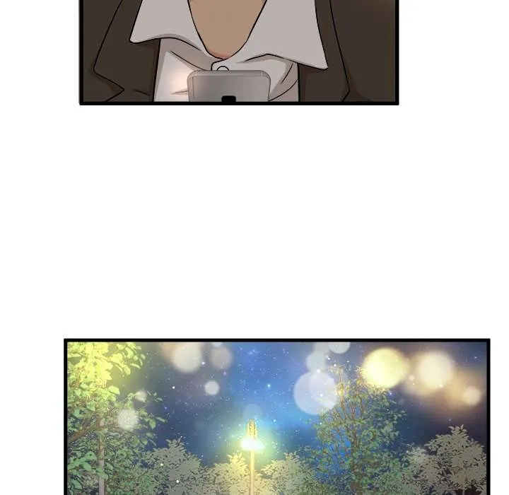 Secretos de Familia Capítulo 3 - Page 44