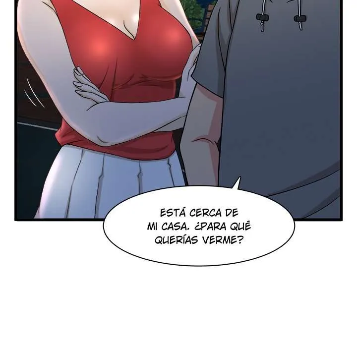 Secretos de Familia Capítulo 3 - Page 47