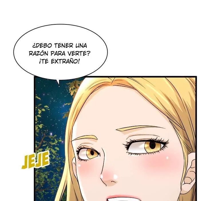 Secretos de Familia Capítulo 3 - Page 48