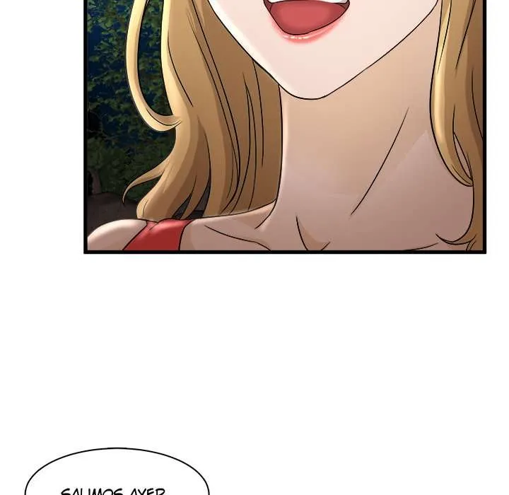 Secretos de Familia Capítulo 3 - Page 49