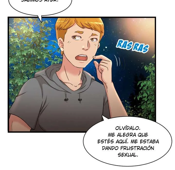 Secretos de Familia Capítulo 3 - Page 50
