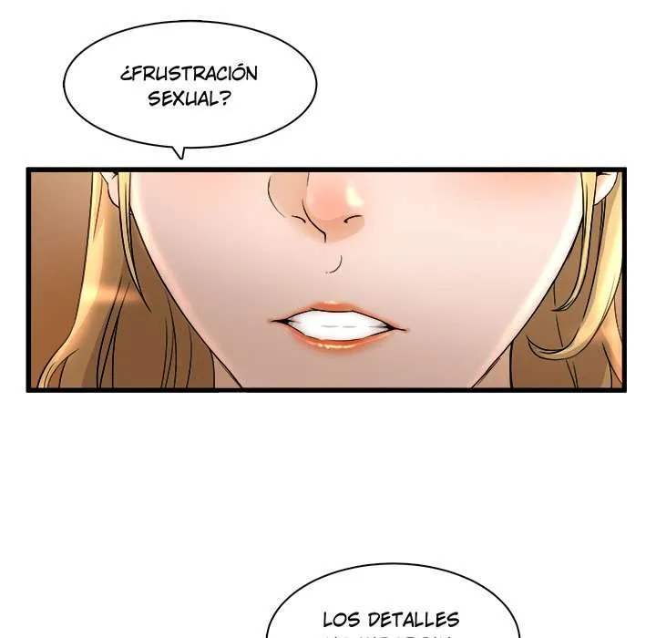 Secretos de Familia Capítulo 3 - Page 51