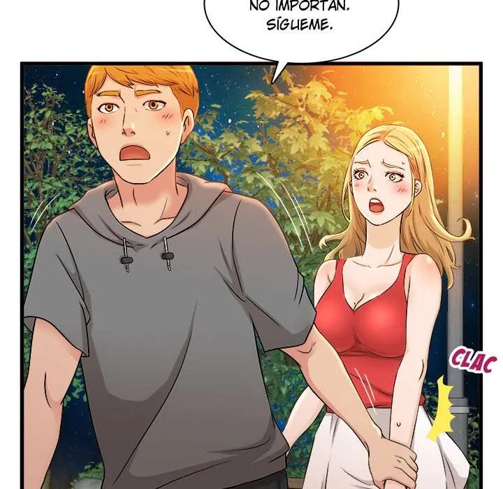 Secretos de Familia Capítulo 3 - Page 52