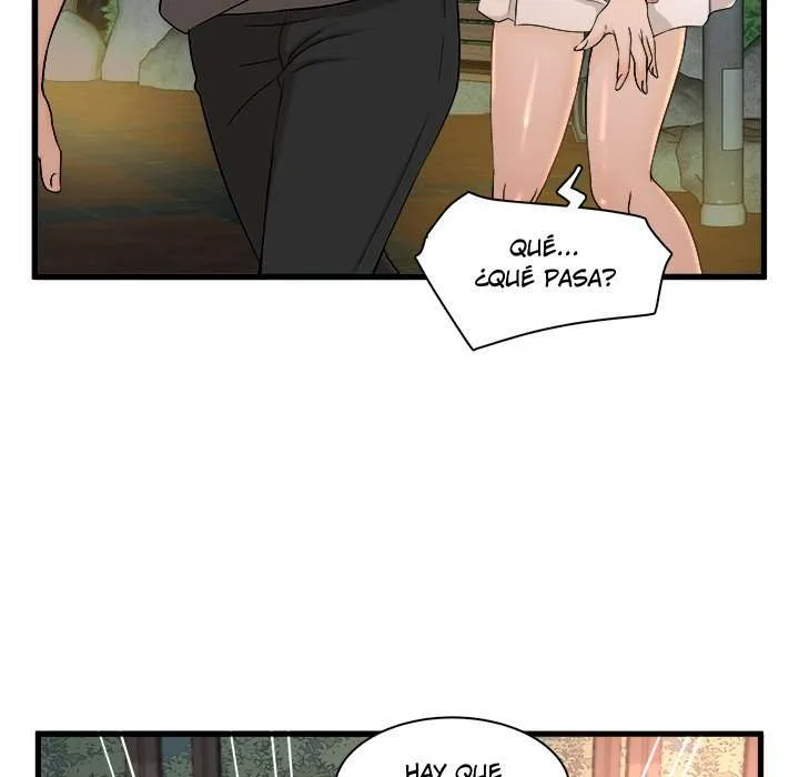 Secretos de Familia Capítulo 3 - Page 53