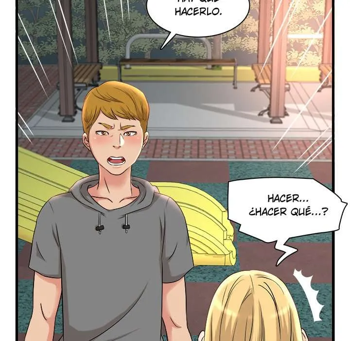 Secretos de Familia Capítulo 3 - Page 54