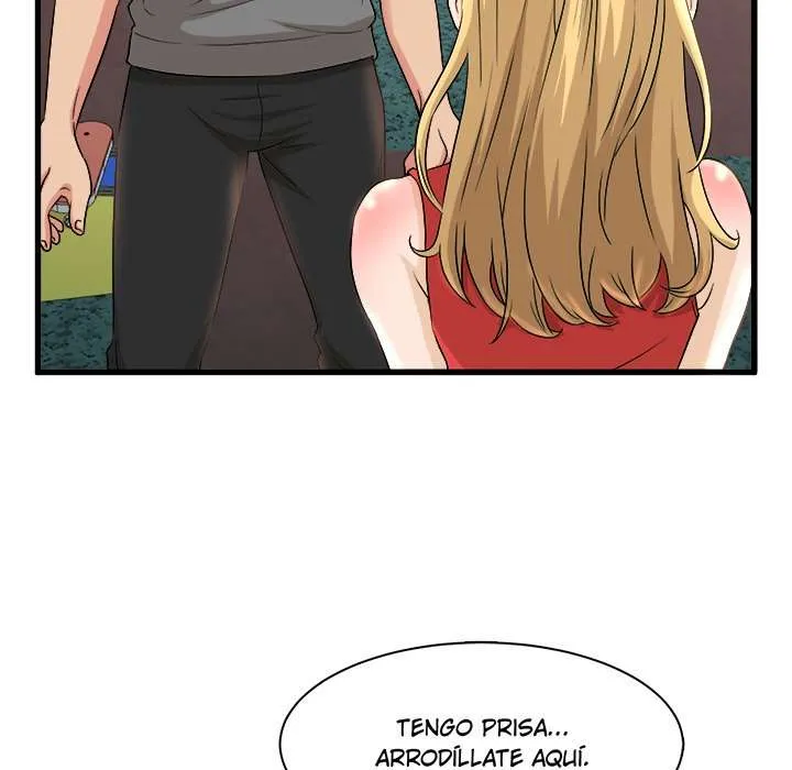 Secretos de Familia Capítulo 3 - Page 55